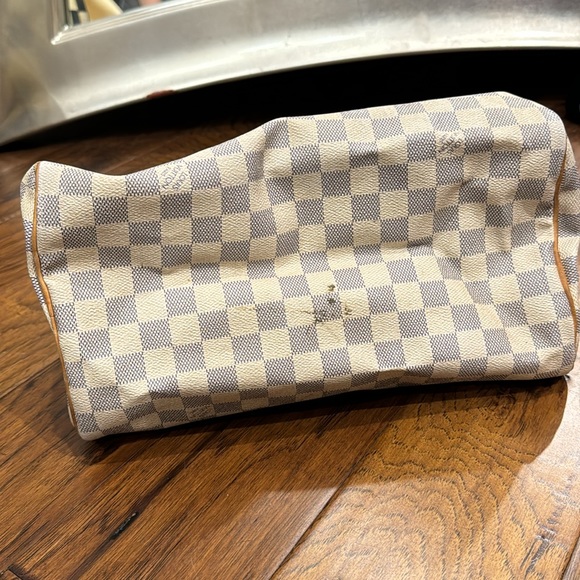 Louis Vuitton speedy 30 - Picture 3 of 13